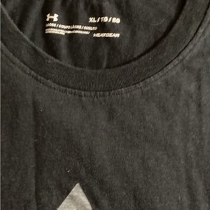 Under Armour tank top